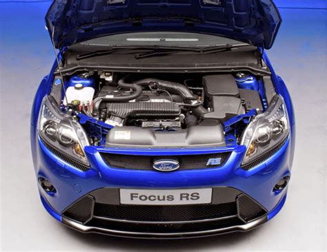 car news  ford focus rs release date