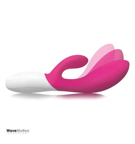 lelo ina wave world s first g spot motion vibrator canada