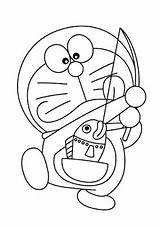 Mewarnai Doraemon Paud Macam Temukan Aneka sketch template