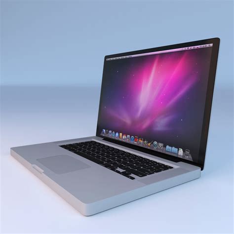 laptop apple macbook pro apple macbook pro   model cgtrader