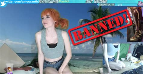 twitch is finally cracking down on bikini cam girls