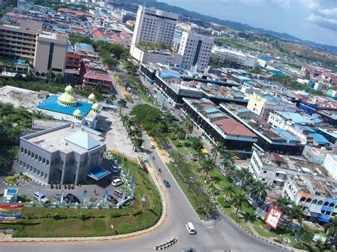 glimpse  spirituality batam  archipelagic city