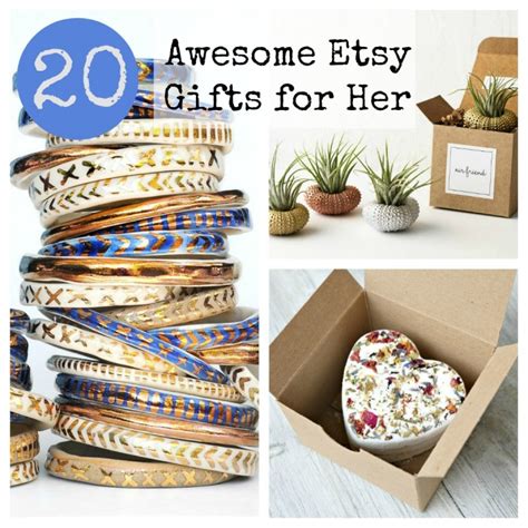 awesome gifts    etsy gift guide