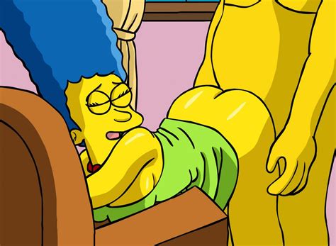 Rule 34 Ass Chubby Clothes Color Female Homer Simpson