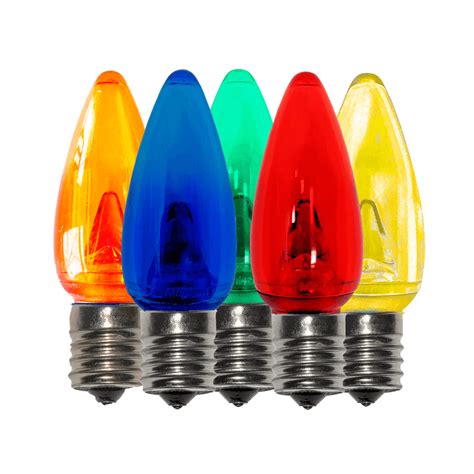 smd led multi retro fit smooth bulbs  pack creative displays