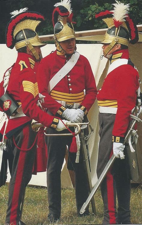 images  british horse guards napoleonic  pinterest