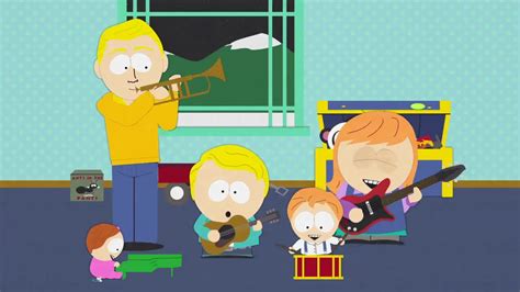 Recap Of South Park Season 7 Episode 12 Recap Guide