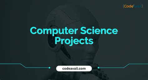 computer science projects