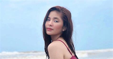 Look The Stunning Bikini Photos Of Loisa Andalio Abs Cbn Entertainment