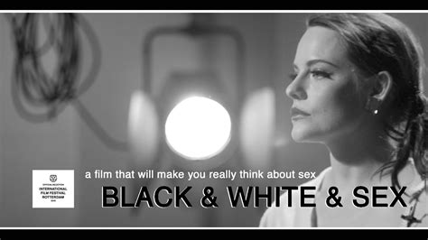 Black And White And Sex Teaser Youtube