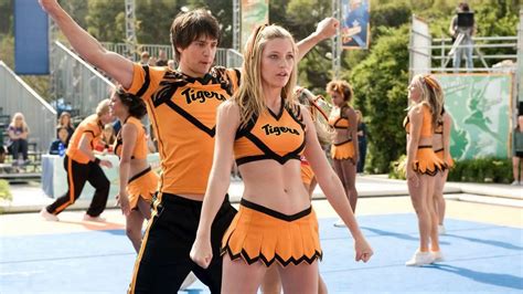 12 Best Cheerleading Movies Of All Time Cinemaholic