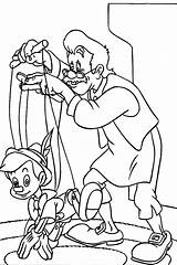 Pinocchio Disegni Colorare Marionette Pinokio Tutti Walt Bambini Ausmalen Guarda Bambinievacanze Geppetto Manipule Bojanke Malvorlagen Gifgratis Mento Trama Verschiedenes Malbuch sketch template