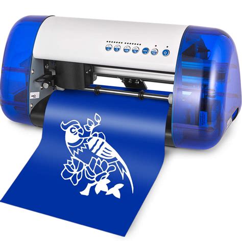 sticker printer  cutter machine price omnivorvora