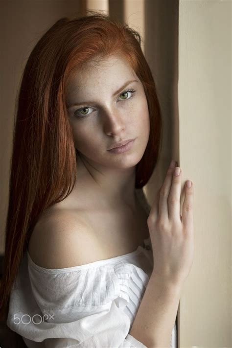 39 Best Images About Redhair On Pinterest Models Blue