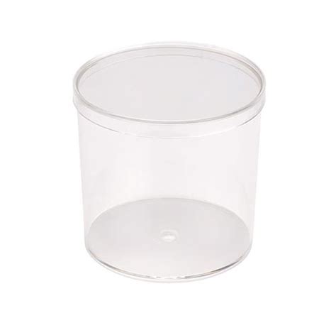 clear plastic cylinder container ubicaciondepersonascdmxgobmx
