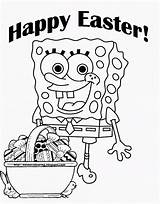Coloring Pages Easter Spongebob Printable Color Print Crayola Adults Girls Colouring Boys Egg Sheets Kids Patrick Disney Happy Fun Book sketch template