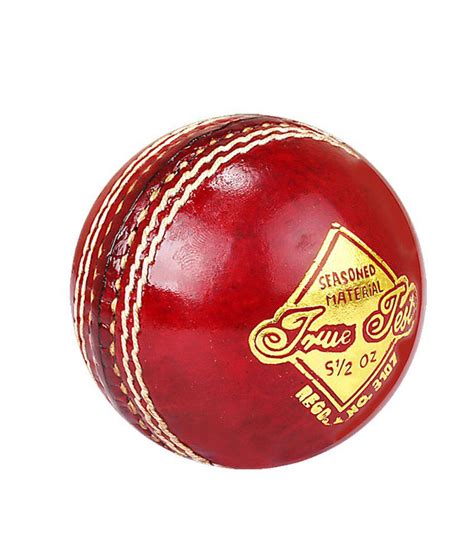 ss true test cricket ball pack   buy    price  snapdeal
