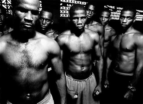 Meet Cuba S Amateur Boxers