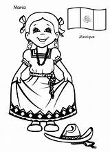 Coloring Pages Around Children Kids Printable Multicultural Crafts Cartoons Globe Hands Girls Visit Christmas Boyama Template Colouring Getdrawings Clothing Getcolorings sketch template