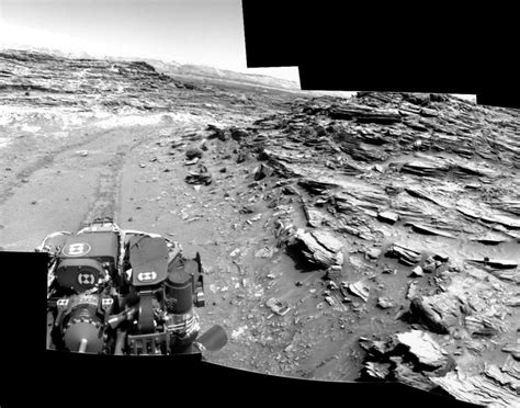 marias pass and mount sharp curiosity sol 1066 the planetary society