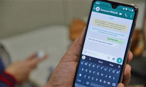 whatsapp é usado por órgãos do governo como meio de