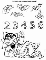 Sesame Elmo Bats Ron sketch template