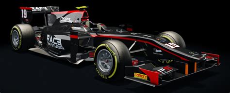 formula rss  released racesimstudio