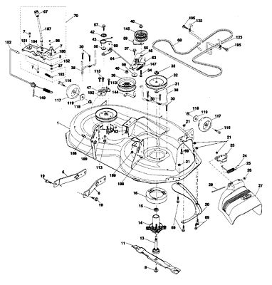 craftsman lawn tractor model  parts diagram  xxx hot girl