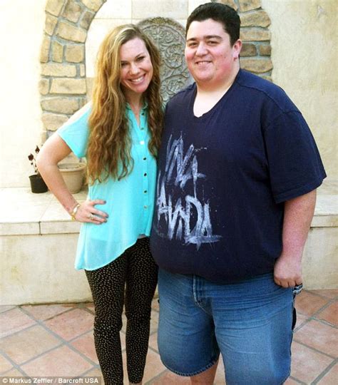 Fat Guy And Skinny Girl Slsi Lk