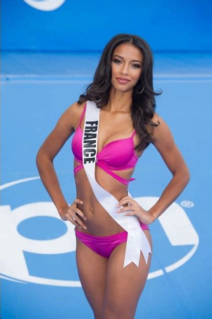 miss universe 2015 bikini photos contestants during fitting