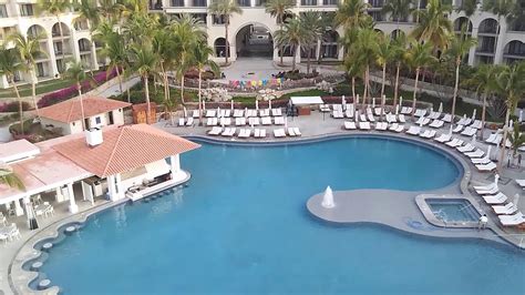 dreams los cabos suites golf resort spa cabo mexico youtube