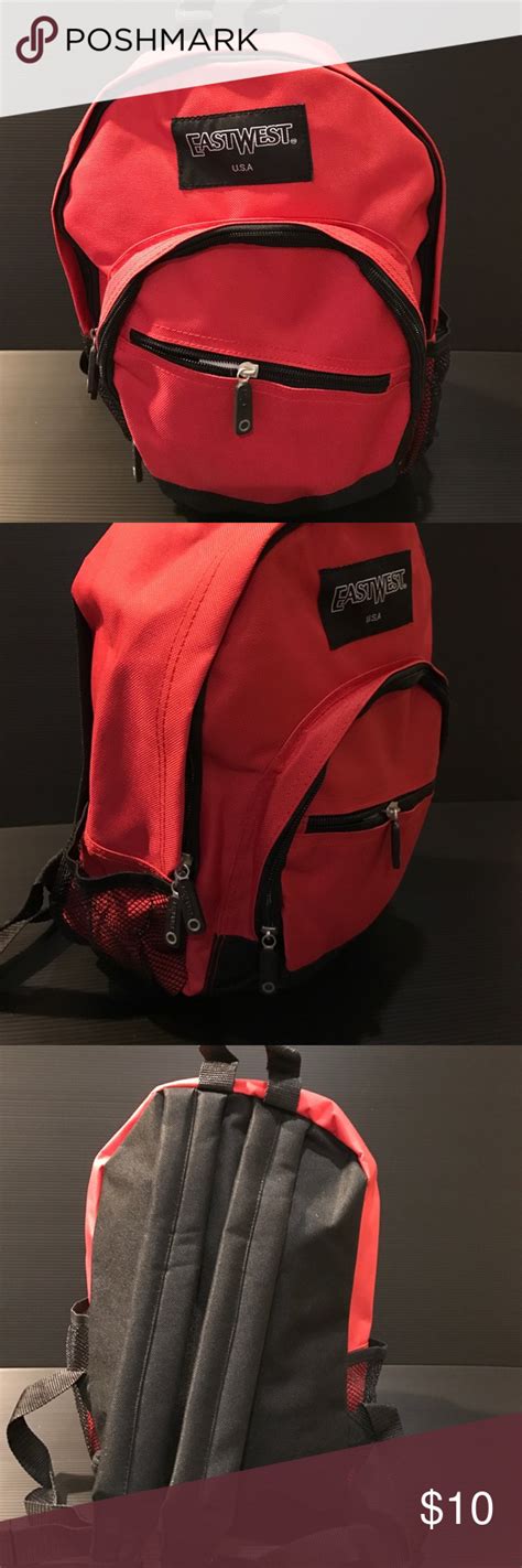 mini red backpack red backpack backpacks mini backpack