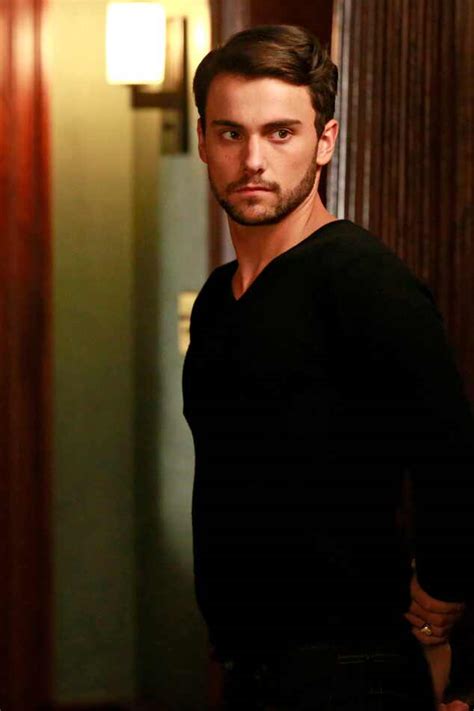 how to get away with murder s jack falahee on the gay sex scenes i m glad that people are