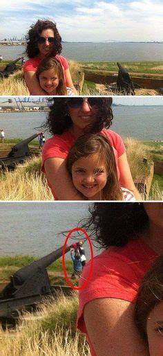 the worst selfie fails by people who forgot to check the background 36