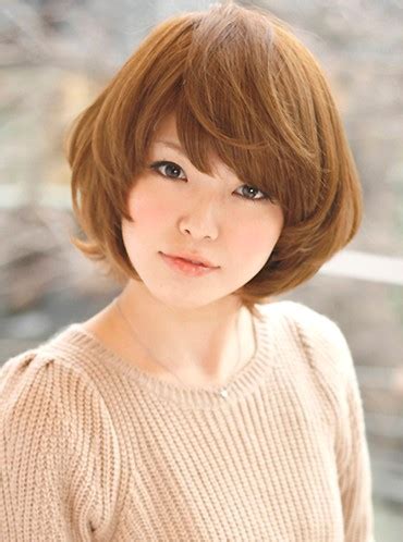 short japanese hairstyle  fall hairstyles weekly