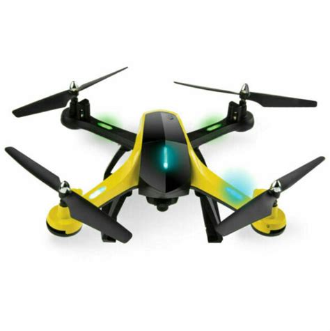 vivitar drc  vti sky tracker camera video drone  gps  sale  ebay