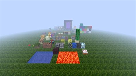 mightyfull texture pack minecraft texture pack