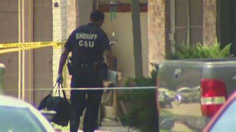 Woman Shoots Kills Intruder In Katy Area Home