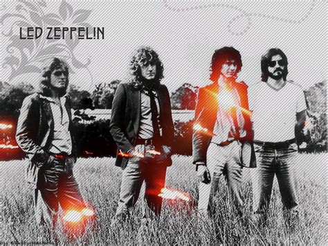 led zeppelin led zeppelin wallpaper  fanpop