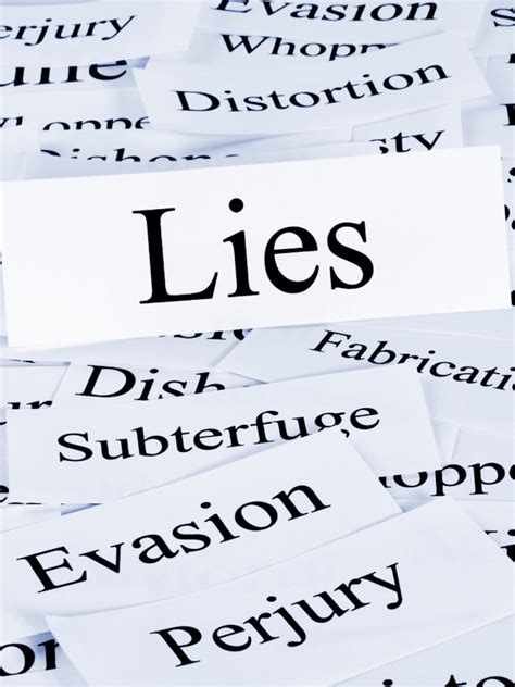ways to tell someone is lying times of india