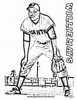 Coloring Ruth Babe Pages Clipart Popular Library Kids Coloringhome Softball sketch template