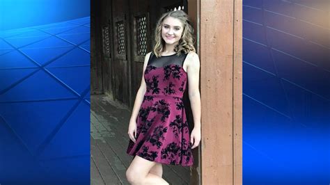 retweet  teenage girl   reported missing  greensburg