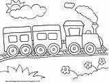 Mewarnai Anak Paud Untuk Kereta Tk Gambar Api Dan Buku Coloring Disimpan Dari Train sketch template