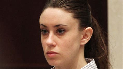 Casey Anthony Details Allegations Against Her Father In Revealing New