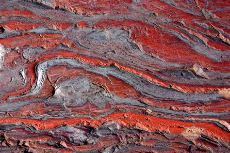 banded iron formations earthy stuff pinterest iron geology