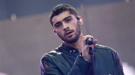 Zayn Malik’s One Direction Confessions On Sex Anxiety And His Eating