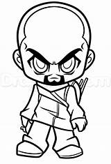Chibi Book Sci Chibis Awesome Chandler Riggs Popular sketch template