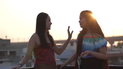 indian lesbian stock videos and royalty free footage istock