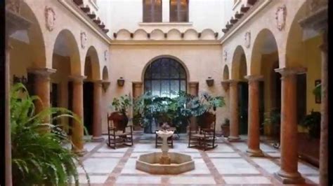 image result  homes  courtyards hacienda homes courtyard