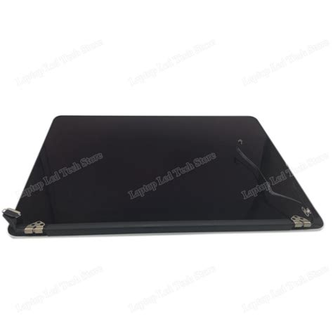 genuine  full display assembly  macbook pro retina   lcd screen complete assembly